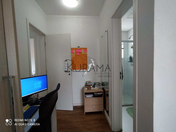 Imagem Apartamento com 3 Quartos à Venda, 81 m² em Centro - Osasco