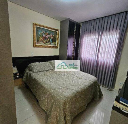 Imagem Apartamento com 2 Quartos à Venda, 65 m² em Barra Funda - São Paulo