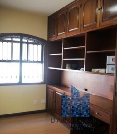 Imagem Casa com 4 Quartos à Venda, 349 m² em Alto De Pinheiros - São Paulo Imagem Casa com 4 Quartos à Venda, 349 m² em Alto De Pinheiros - São Paulo