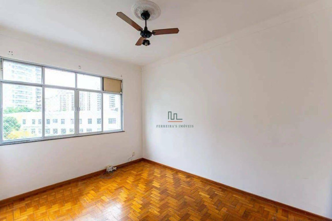 Imagem Apartamento com 3 Quartos à Venda, 110 m² em Icaraí - Niterói Imagem Apartamento com 3 Quartos à Venda, 110 m² em Icaraí - Niterói