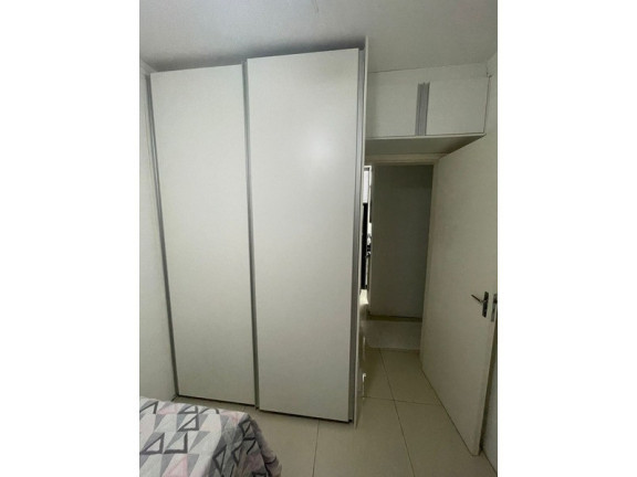 Imagem Apartamento com 2 Quartos à Venda, 49 m² em Residencial Cosmos - Campinas