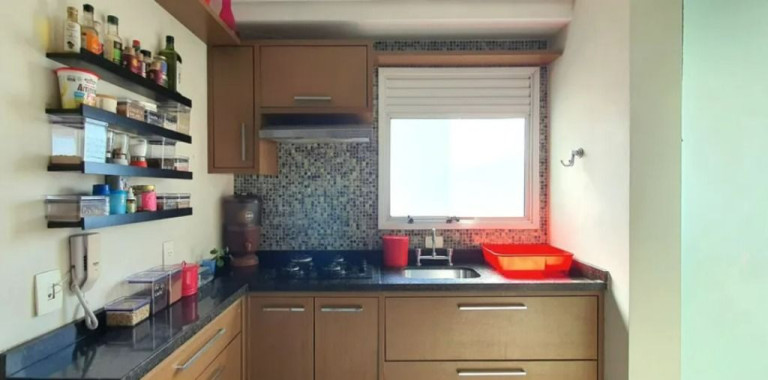 Imagem Apartamento com 2 Quartos à Venda, 58 m² em Vila Romana - São Paulo Imagem Apartamento com 2 Quartos à Venda, 58 m² em Vila Romana - São Paulo