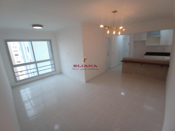 Imagem Apartamento com 3 Quartos à Venda, 65 m² em Aclimação - São Paulo