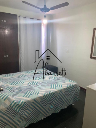 Imagem Apartamento com 3 Quartos à Venda, 98 m² em Jaraguá - Piracicaba