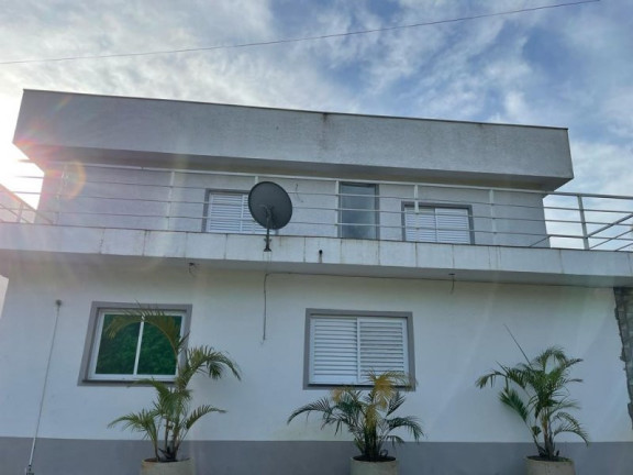 Imagem Sobrado com 3 Quartos à Venda, 304 m² em Tabatinga - Caraguatatuba Imagem Sobrado com 3 Quartos à Venda, 304 m² em Tabatinga - Caraguatatuba