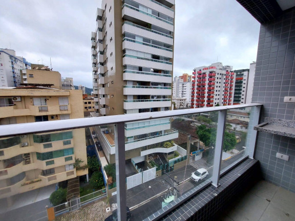 Imagem Apartamento com 2 Quartos à Venda, 63 m² em Aviação - Praia Grande