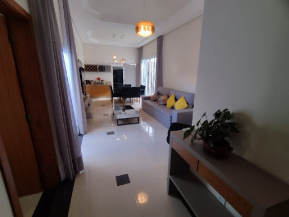 Imagem Casa com 3 Quartos à Venda, 190 m² em Condomínio Sunlake - Sorocaba Imagem Casa com 3 Quartos à Venda, 190 m² em Condomínio Sunlake - Sorocaba