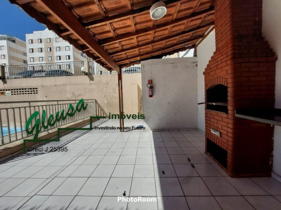 Imagem Apartamento com 3 Quartos à Venda, 55 m² em Itaquera - São Paulo Imagem Apartamento com 3 Quartos à Venda, 55 m² em Itaquera - São Paulo