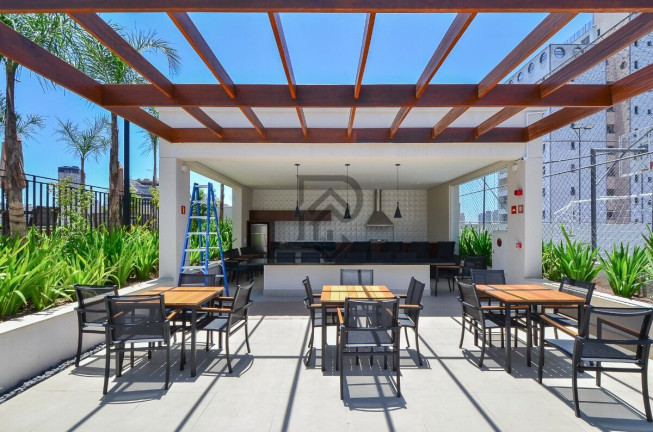 Imagem Apartamento com 4 Quartos à Venda, 109 m² em Vila Mariana - São Paulo