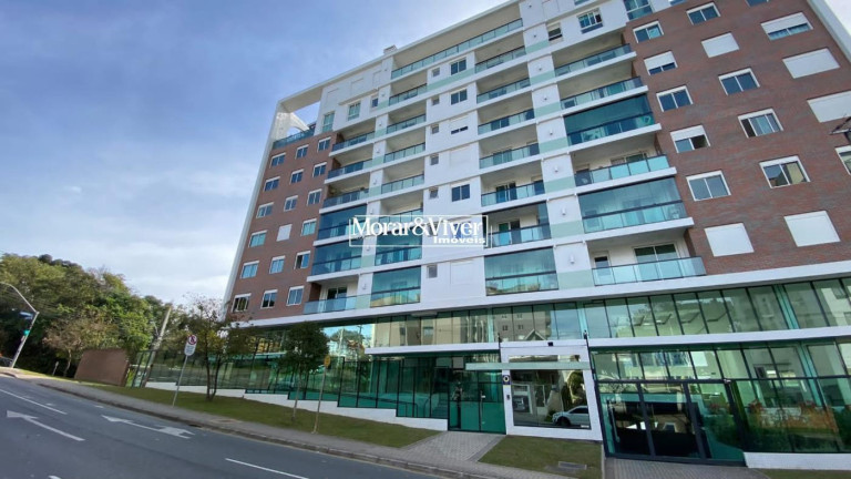 Imagem Apartamento com 2 Quartos à Venda, 73 m² em Bigorrilho - Curitiba Imagem Apartamento com 2 Quartos à Venda, 73 m² em Bigorrilho - Curitiba