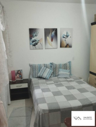 Imagem Apartamento com 2 Quartos à Venda, 62 m² em Pagador De Andrade - Jacareí Imagem Apartamento com 2 Quartos à Venda, 62 m² em Pagador De Andrade - Jacareí