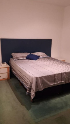 Imagem Apartamento com 4 Quartos à Venda, 320 m² em Jardim Ampliação - São Paulo