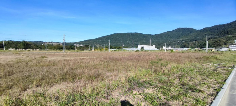 Imagem Terreno à Venda, 450 m² em Vargem Grande - Florianópolis