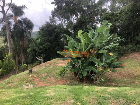 Imagem Chácara com 3 Quartos à Venda, 212 m² em Ponte Alta - Guararema Imagem Chácara com 3 Quartos à Venda, 212 m² em Ponte Alta - Guararema