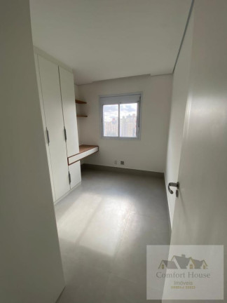 Imagem Apartamento com 2 Quartos à Venda, 51 m² em Taboão - São Bernardo Do Campo