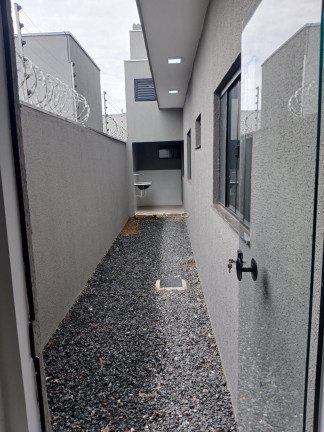 Casa com 3 Quartos à Venda, 108 m² em Jardim Arco Verde - Anápolis