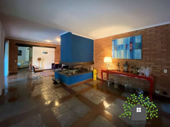Imagem Casa com 3 Quartos à Venda, 533 m² em Chácara São João - Carapicuíba