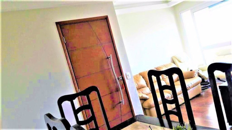 Imagem Apartamento com 3 Quartos à Venda, 65 m² em Ipiranga - São Paulo Imagem Apartamento com 3 Quartos à Venda, 65 m² em Ipiranga - São Paulo