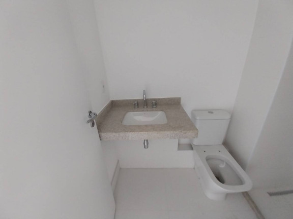 Imagem Apartamento com 1 Quarto à Venda,  em São Paulo