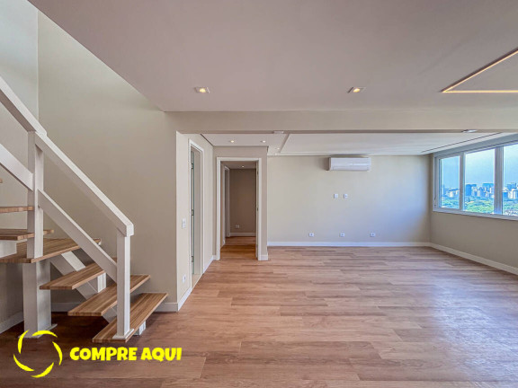 Imagem Apartamento com 2 Quartos à Venda, 170 m² em Pinheiros - São Paulo Imagem Apartamento com 2 Quartos à Venda, 170 m² em Pinheiros - São Paulo