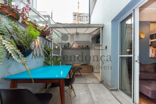 Imagem Apartamento com 1 Quarto à Venda, 65 m² em Pinheiros - São Paulo Imagem Apartamento com 1 Quarto à Venda, 65 m² em Pinheiros - São Paulo