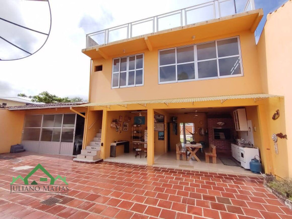 Imagem Casa com 2 Quartos à Venda, 320 m² em Pinheiros - Balneário Barra Do Sul