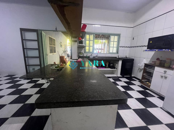 Imagem Casa com 2 Quartos à Venda, 300 m² em Perequê Açu - Ubatuba