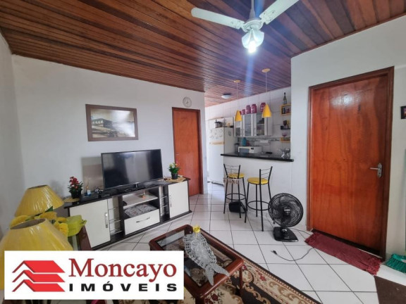 Imagem Apartamento com 1 Quarto à Venda, 40 m² em Jardim Primavera - Caraguatatuba Imagem Apartamento com 1 Quarto à Venda, 40 m² em Jardim Primavera - Caraguatatuba