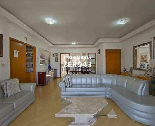 Imagem Apartamento com 3 Quartos à Venda, 163 m² em Centro - Londrina Imagem Apartamento com 3 Quartos à Venda, 163 m² em Centro - Londrina