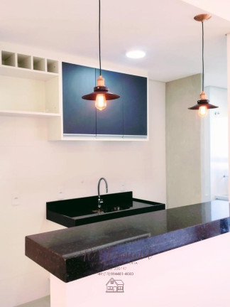 Imagem Imóvel com 2 Quartos para Alugar, 62 m² em Parque Campolim - Sorocaba