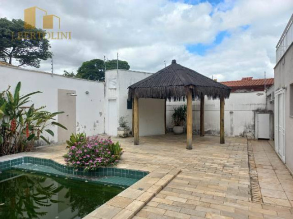 Imagem Casa com 4 Quartos à Venda, 450 m² em Jardim Esplanada Ii - São José Dos Campos