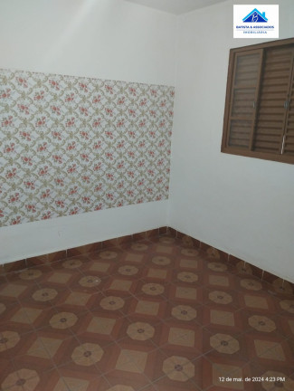 Imagem Casa com 3 Quartos à Venda, 75 m² em Parque Euclides Miranda - Sumaré Imagem Casa com 3 Quartos à Venda, 75 m² em Parque Euclides Miranda - Sumaré