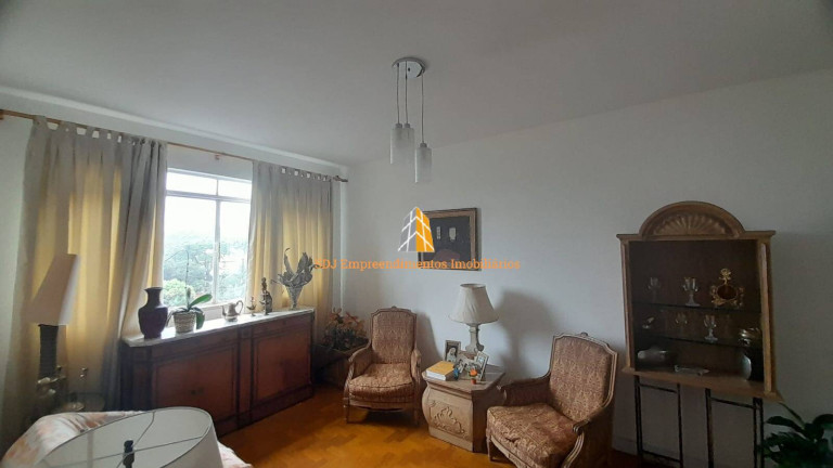 Apartamento com 3 Quartos à Venda, 90 m² em Perdizes - São Paulo