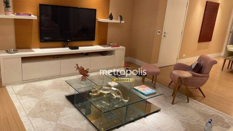 Imagem Apartamento com 3 Quartos à Venda, 156 m² em Santa Paula - São Caetano Do Sul Imagem Apartamento com 3 Quartos à Venda, 156 m² em Santa Paula - São Caetano Do Sul