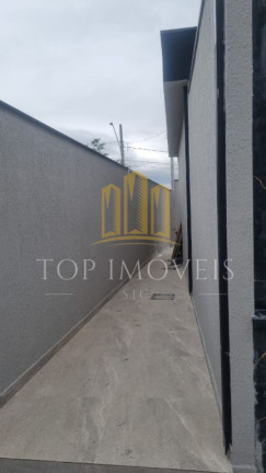 Imagem Casa com 3 Quartos à Venda, 210 m² em Setville Altos De São José - São José Dos Campos