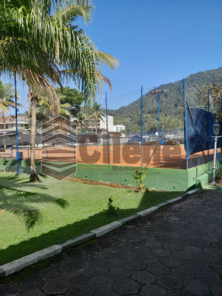 Imagem Apartamento com 1 Quarto à Venda, 47 m² em Toninhas - Ubatuba