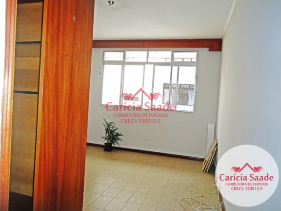 Imagem Apartamento com 2 Quartos à Venda, 60 m² em Vila Mariana - São Paulo