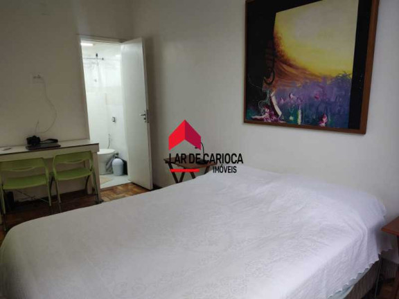 Imagem Kitnet com 1 Quarto à Venda, 22 m² em Copacabana - Rio De Janeiro Imagem Kitnet com 1 Quarto à Venda, 22 m² em Copacabana - Rio De Janeiro