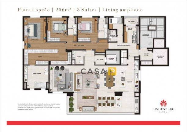 Imagem Apartamento com 3 Quartos à Venda, 256 m² em Cambuí - Campinas Imagem Apartamento com 3 Quartos à Venda, 256 m² em Cambuí - Campinas