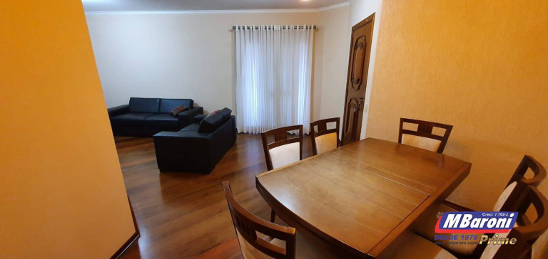 Imagem Apartamento com 3 Quartos à Venda, 126 m² em Vila Azevedo - São Paulo Imagem Apartamento com 3 Quartos à Venda, 126 m² em Vila Azevedo - São Paulo