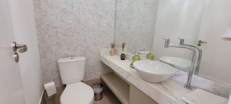 Imagem Apartamento com 3 Quartos à Venda, 120 m² em Vila Aviação - Bauru Imagem Apartamento com 3 Quartos à Venda, 120 m² em Vila Aviação - Bauru