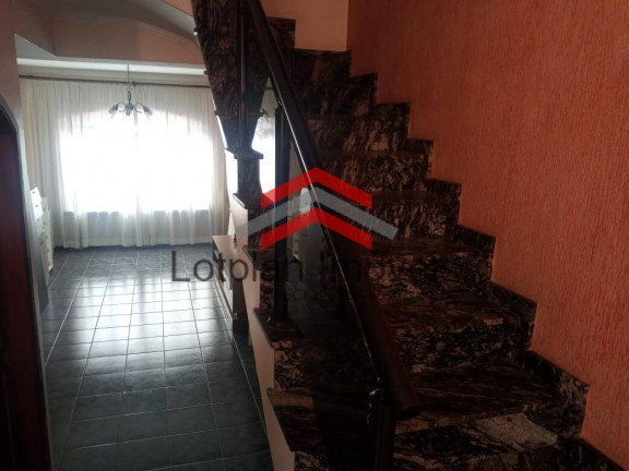 Imagem Casa com 3 Quartos à Venda, 303 m² em Parque Da Vila Prudente - São Paulo Imagem Casa com 3 Quartos à Venda, 303 m² em Parque Da Vila Prudente - São Paulo