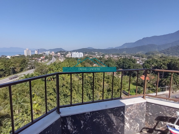 Imagem Cobertura com 4 Quartos à Venda, 136 m² em Massaguaçu - Caraguatatuba Imagem Cobertura com 4 Quartos à Venda, 136 m² em Massaguaçu - Caraguatatuba