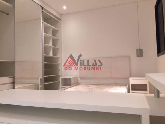 Imagem Apartamento com 1 Quarto à Venda, 49 m² em Chácara Santo Antônio - São Paulo Imagem Apartamento com 1 Quarto à Venda, 49 m² em Chácara Santo Antônio - São Paulo