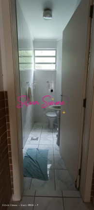 Imagem Apartamento com 2 Quartos à Venda, 76 m² em Itararé - São Vicente