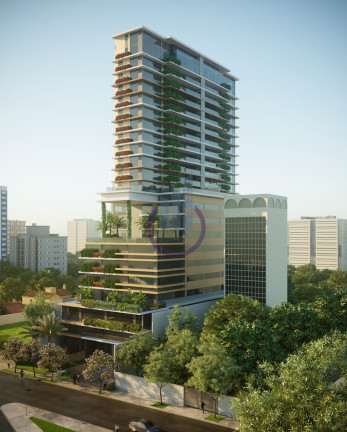 Imagem Apartamento com 4 Quartos à Venda, 219 m² em Juvevê - Curitiba