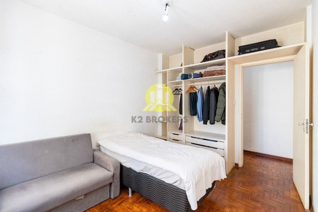 Imagem Apartamento com 2 Quartos à Venda, 70 m² em Vila Nova Conceição - São Paulo Imagem Apartamento com 2 Quartos à Venda, 70 m² em Vila Nova Conceição - São Paulo
