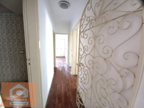 Imagem Apartamento com 3 Quartos para Alugar, 98 m² em Vila Mariana - São Paulo Imagem Apartamento com 3 Quartos para Alugar, 98 m² em Vila Mariana - São Paulo