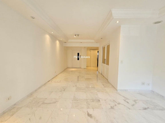 Imagem Imóvel com 3 Quartos para Alugar, 161 m² em Moema - São Paulo Imagem Imóvel com 3 Quartos para Alugar, 161 m² em Moema - São Paulo