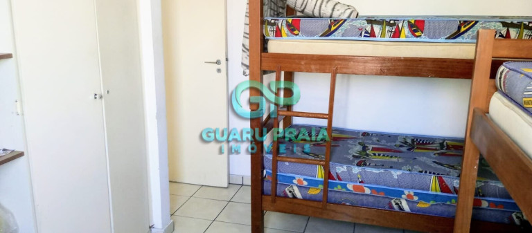 Imagem Apartamento com 2 Quartos à Venda, 80 m² em Enseada - Guarujá